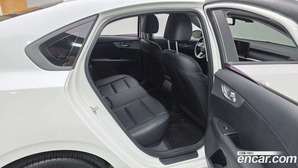 Kia K3 2022