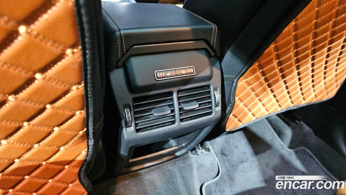 Land Rover Range Rover Evoque 2016