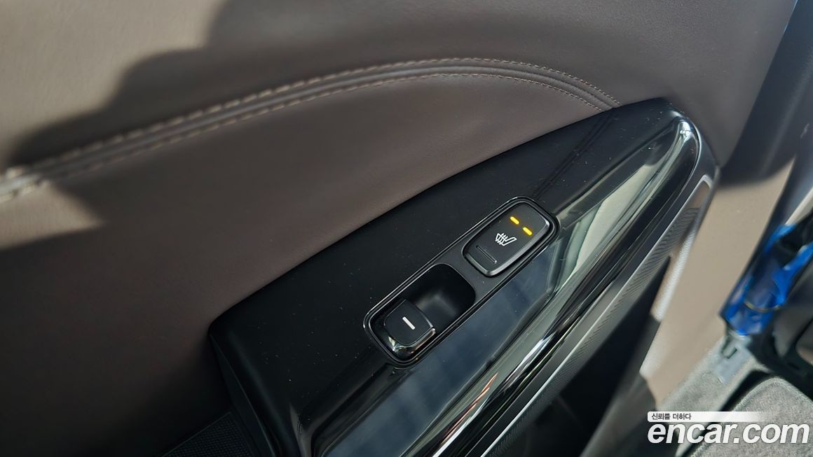 Kia K7 2018