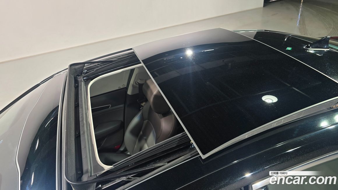 Kia K7 2018