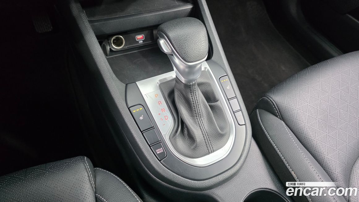 Kia K3 2022