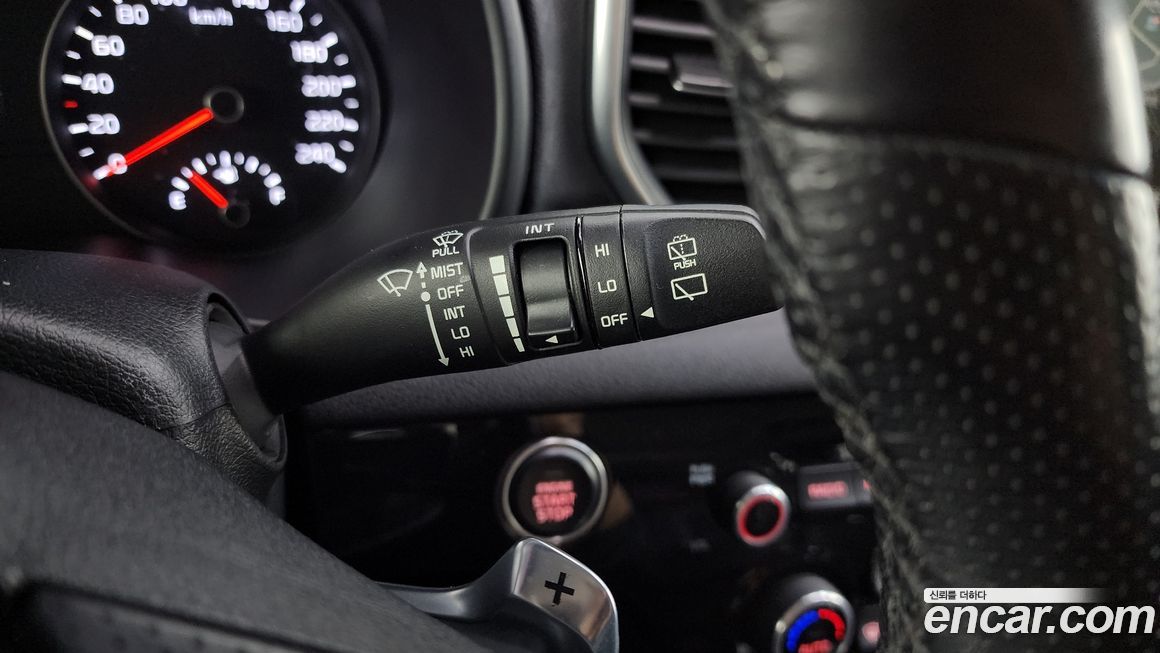 Kia Sportage 2018