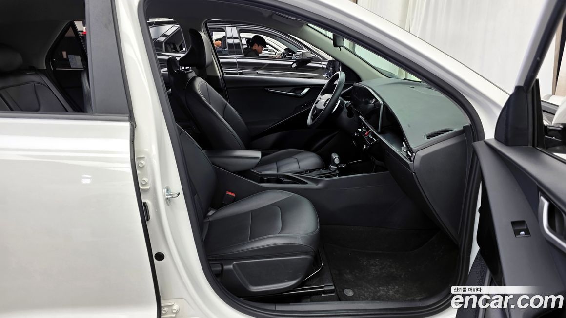 Kia Niro 2022