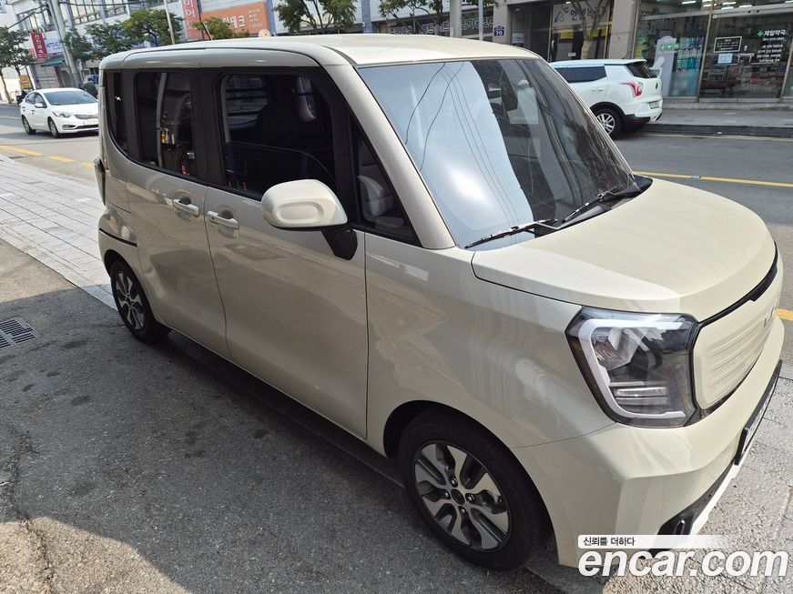 Kia RAY 2026