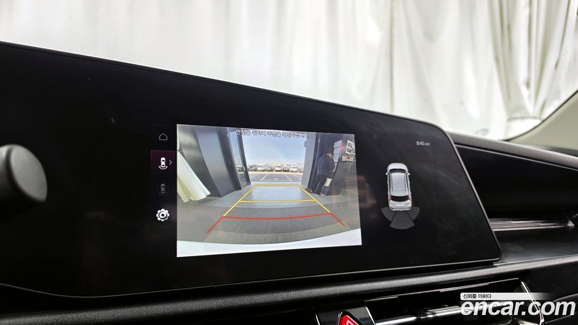 Kia Niro 2022