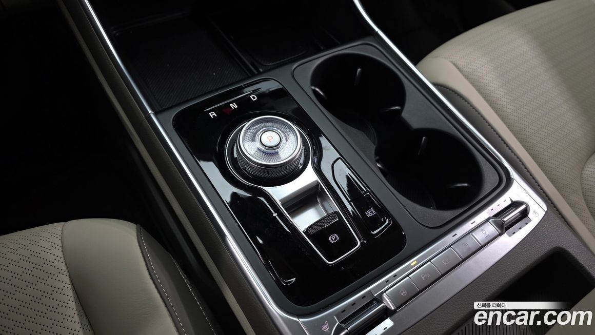 Kia Canival 2025