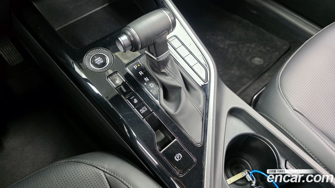 Kia Niro 2022