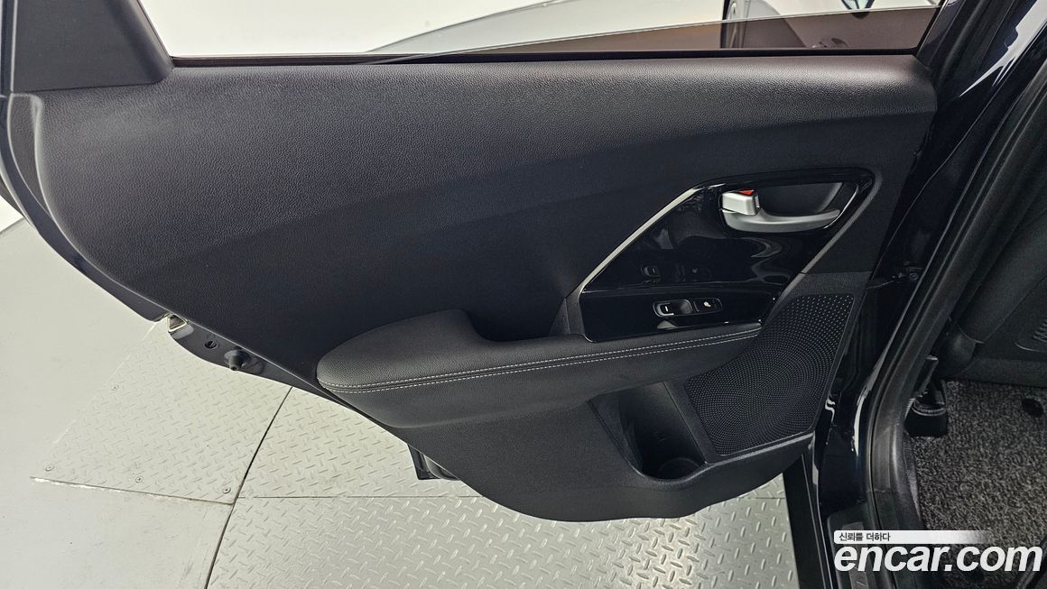 Kia Niro 2018