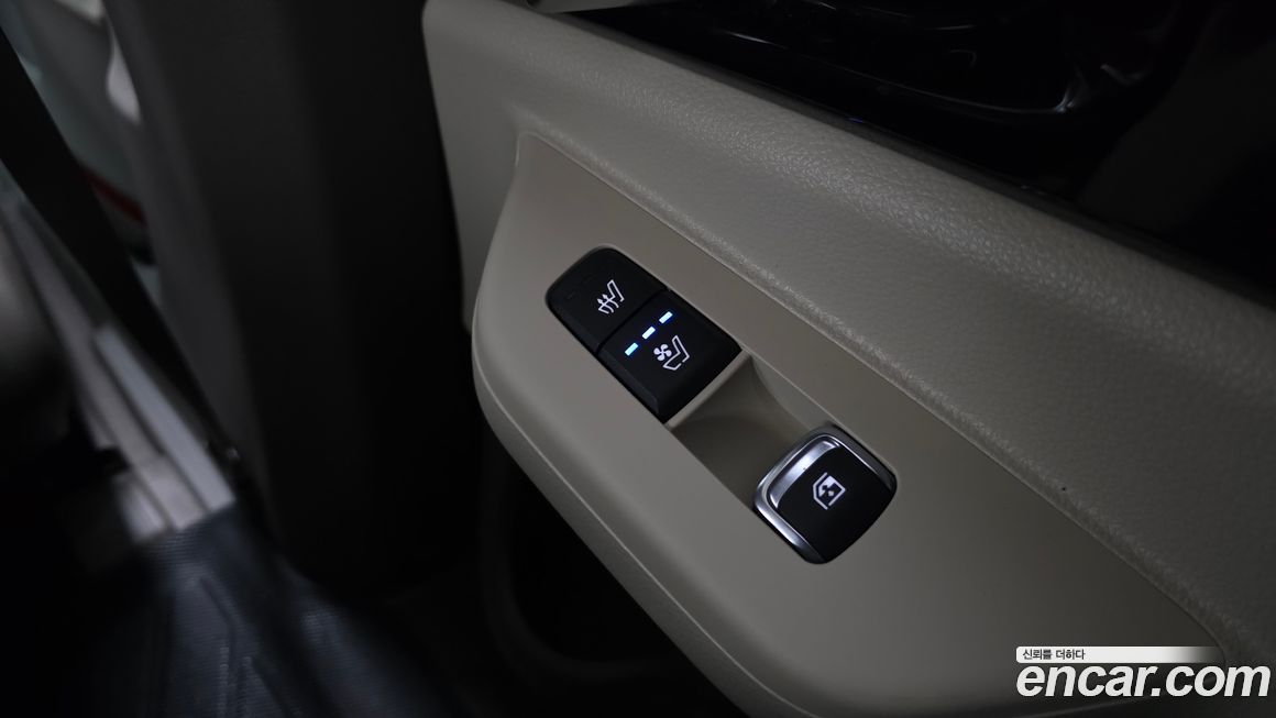 Kia Canival 2025