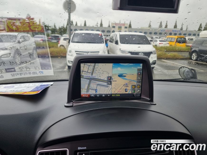 Hyundai Starex 2017