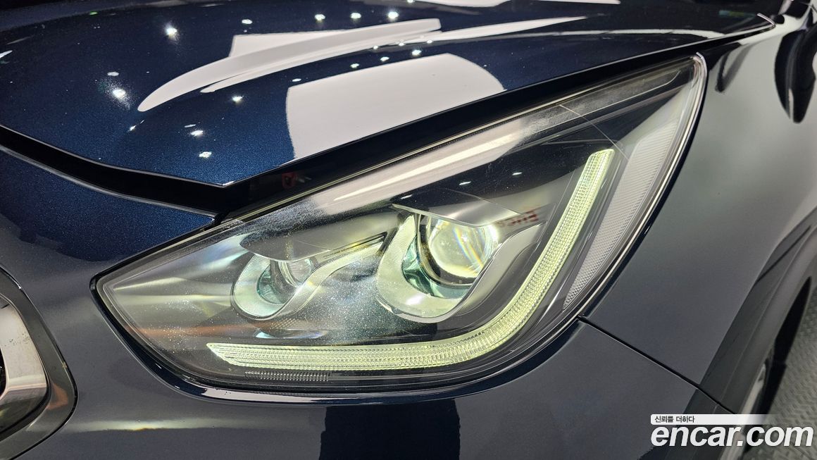 Kia Niro 2018