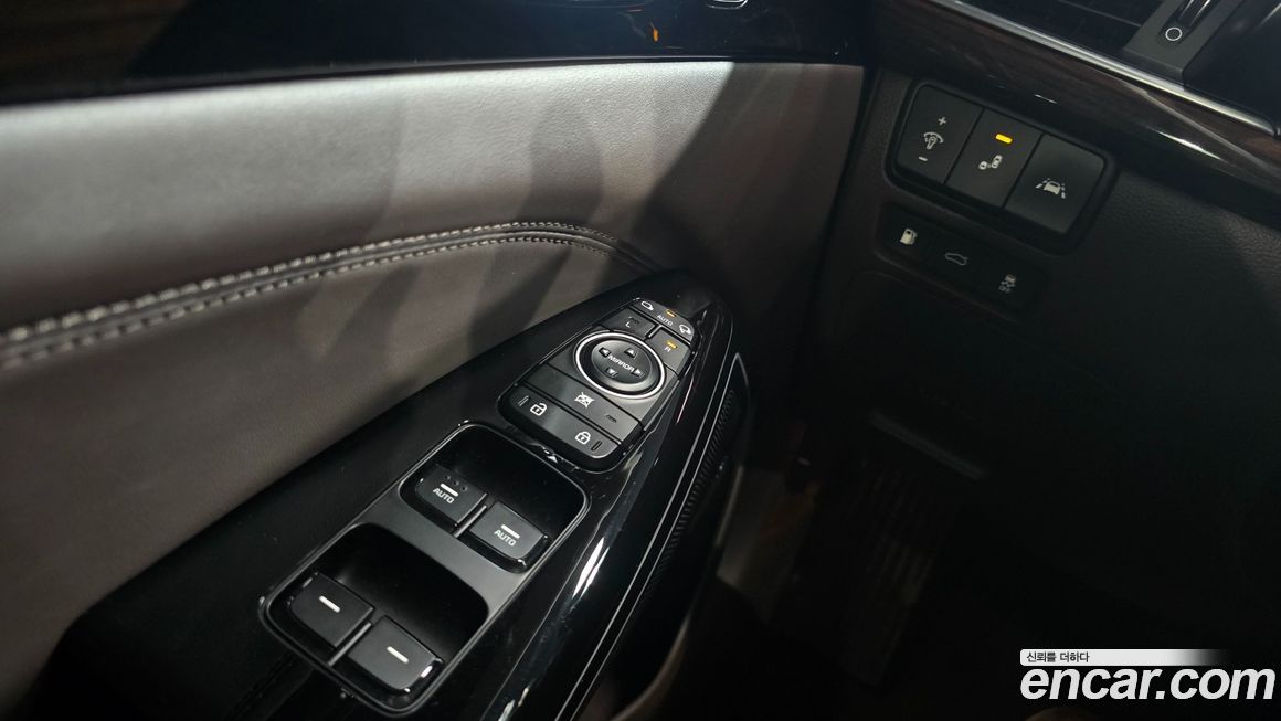 Kia K7 2018