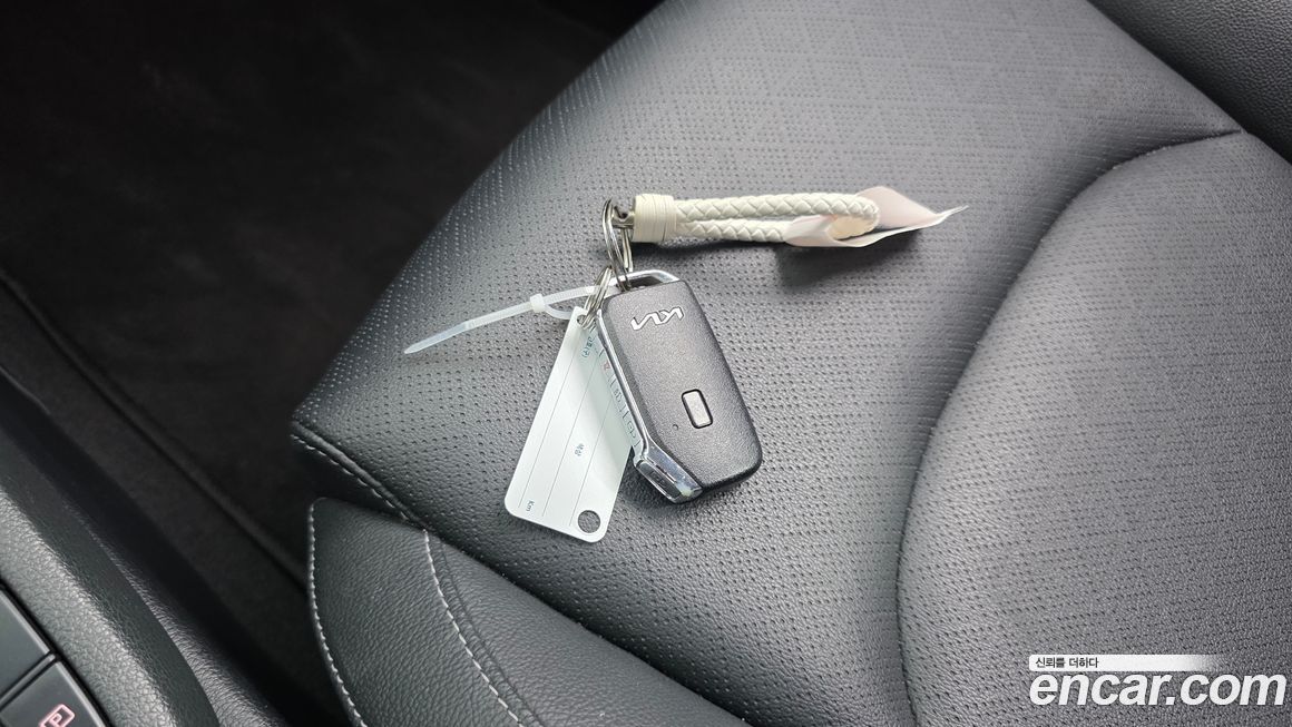 Kia K3 2022