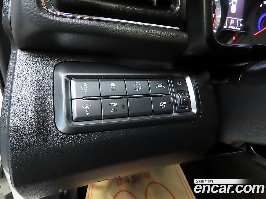 KG_Mobility_Ssangyong TIBOLI 2022