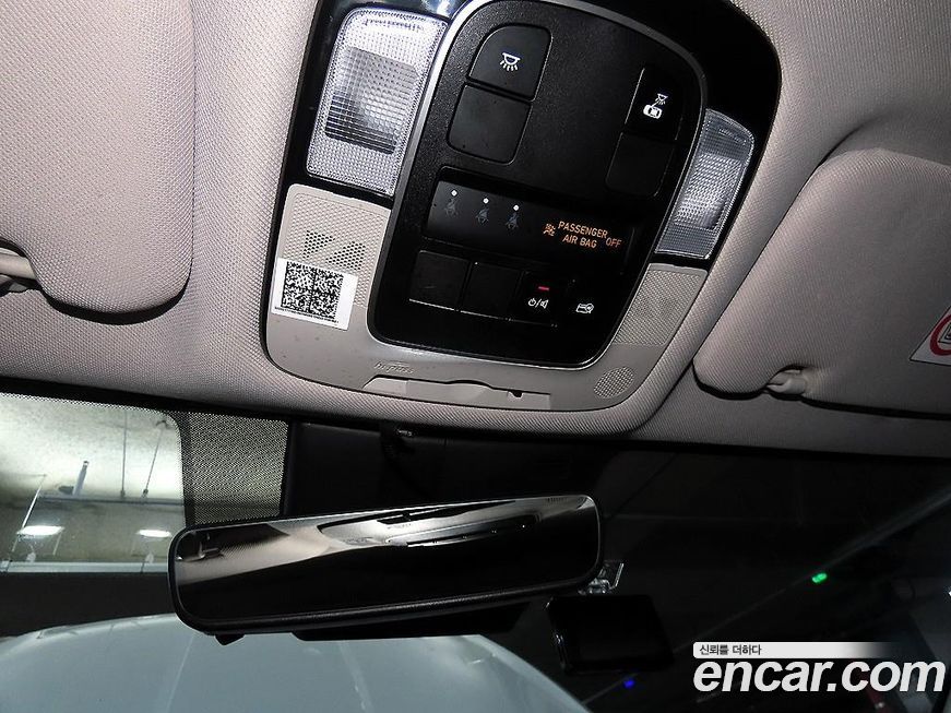 Hyundai Sonata 2021