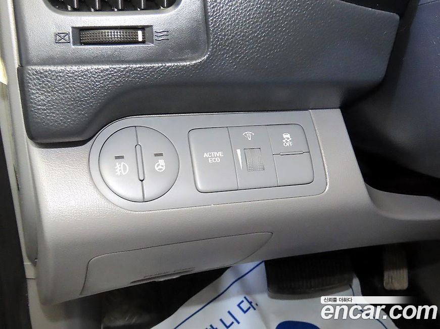 Hyundai Starex 2020