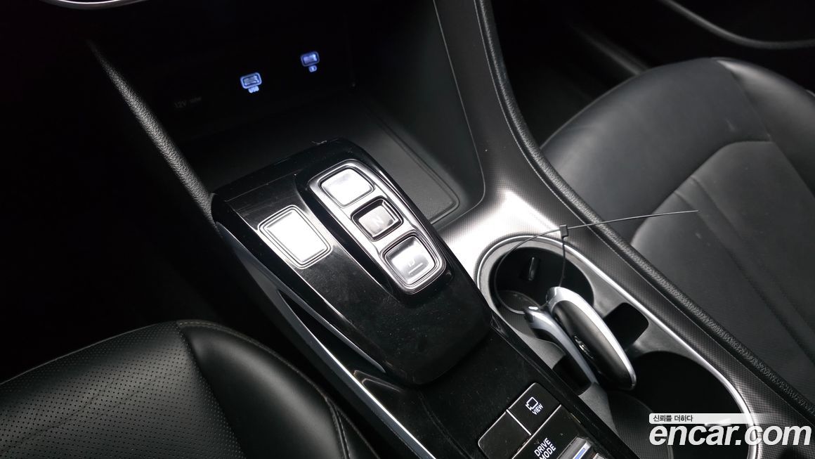 Hyundai Sonata 2021