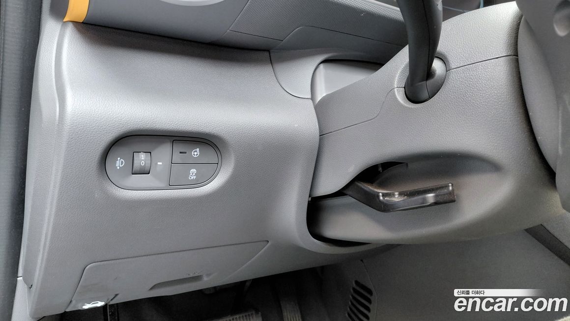 Hyundai Casper 2023