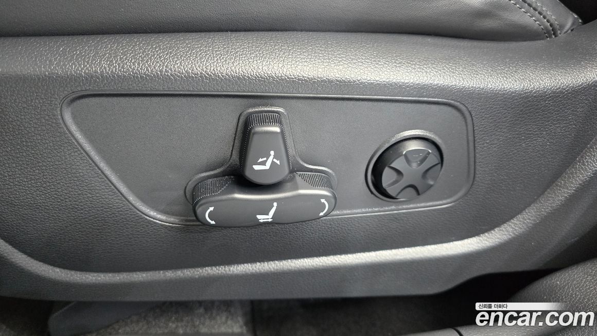 KG_Mobility_Ssangyong KORANDO 2022