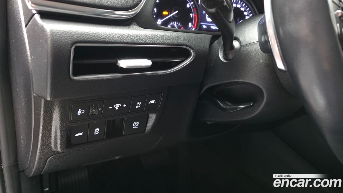 Hyundai Sonata 2021