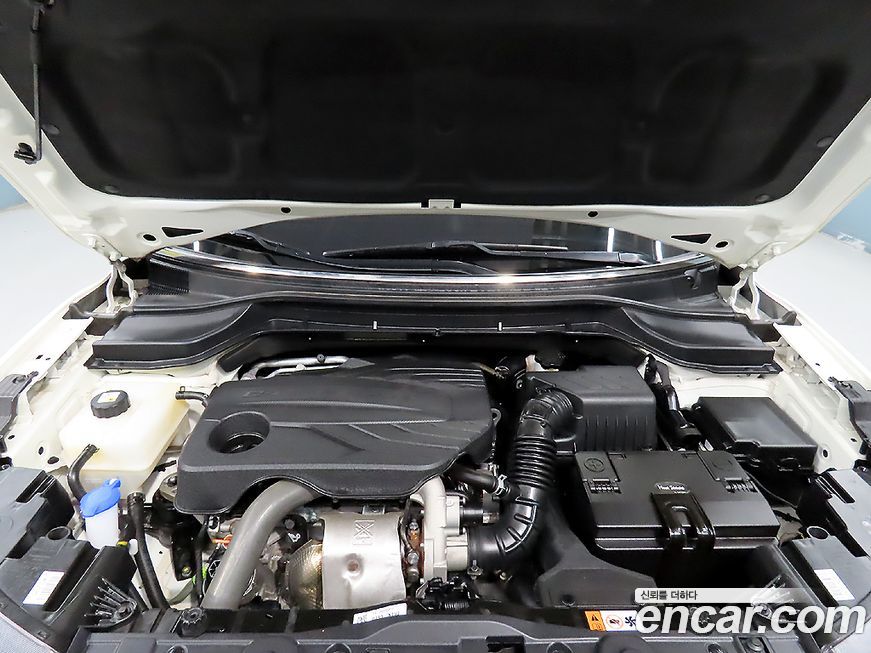 KG_Mobility_Ssangyong TIBOLI 2022