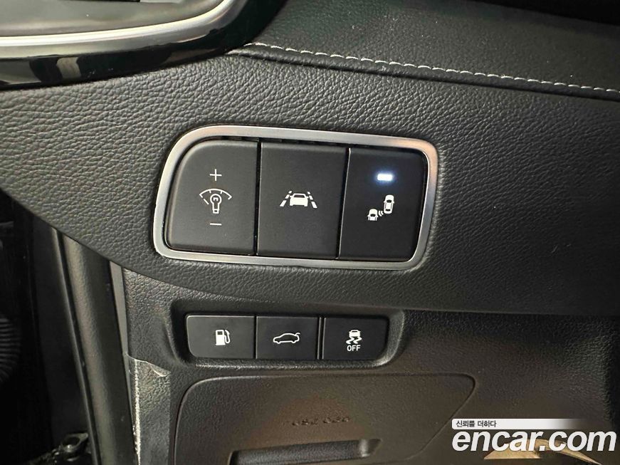 Hyundai Grandeur 2019