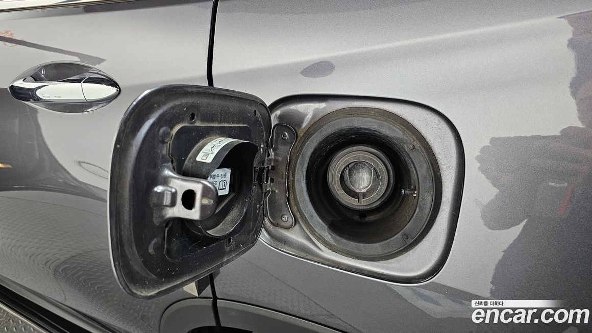 Honda Pilot 2018