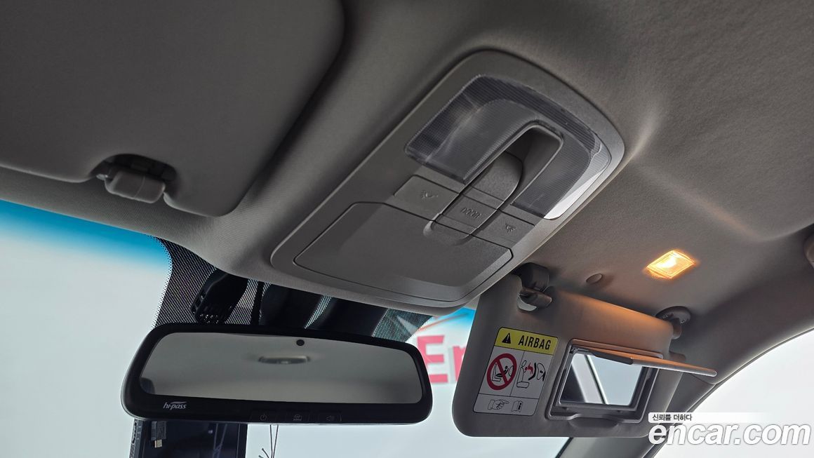 KG_Mobility_Ssangyong KORANDO 2022