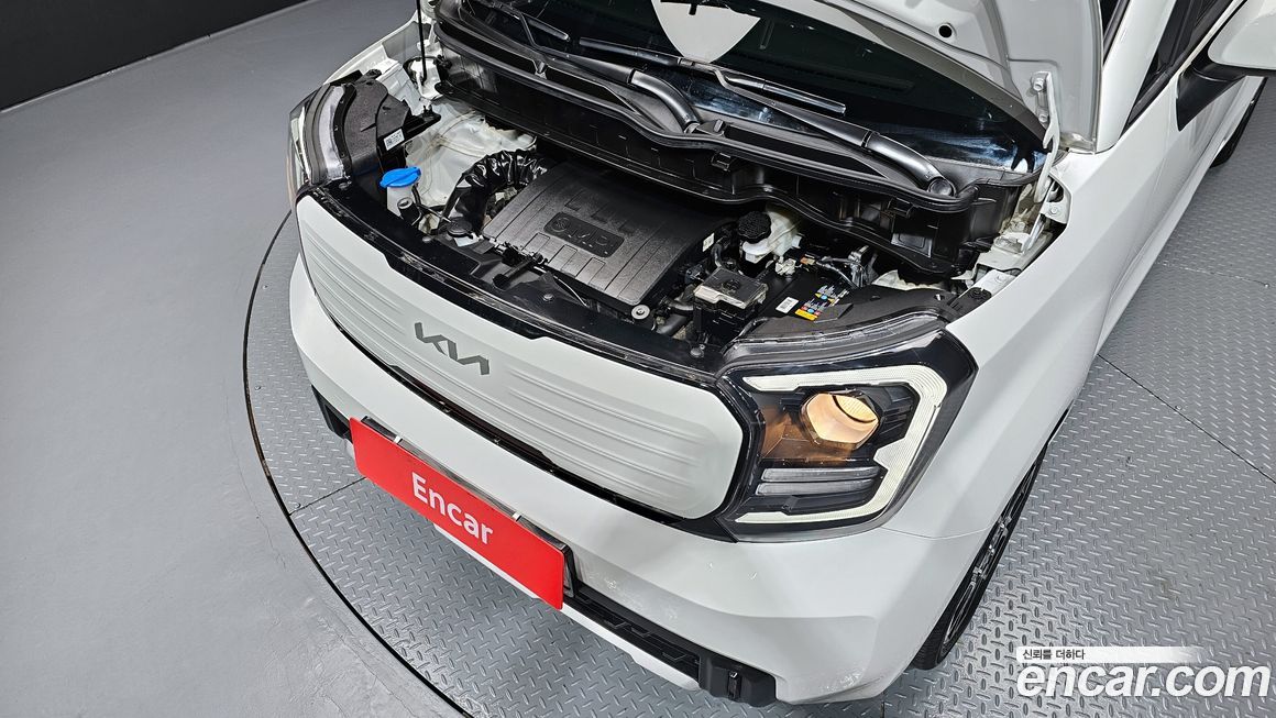 Kia RAY 2023