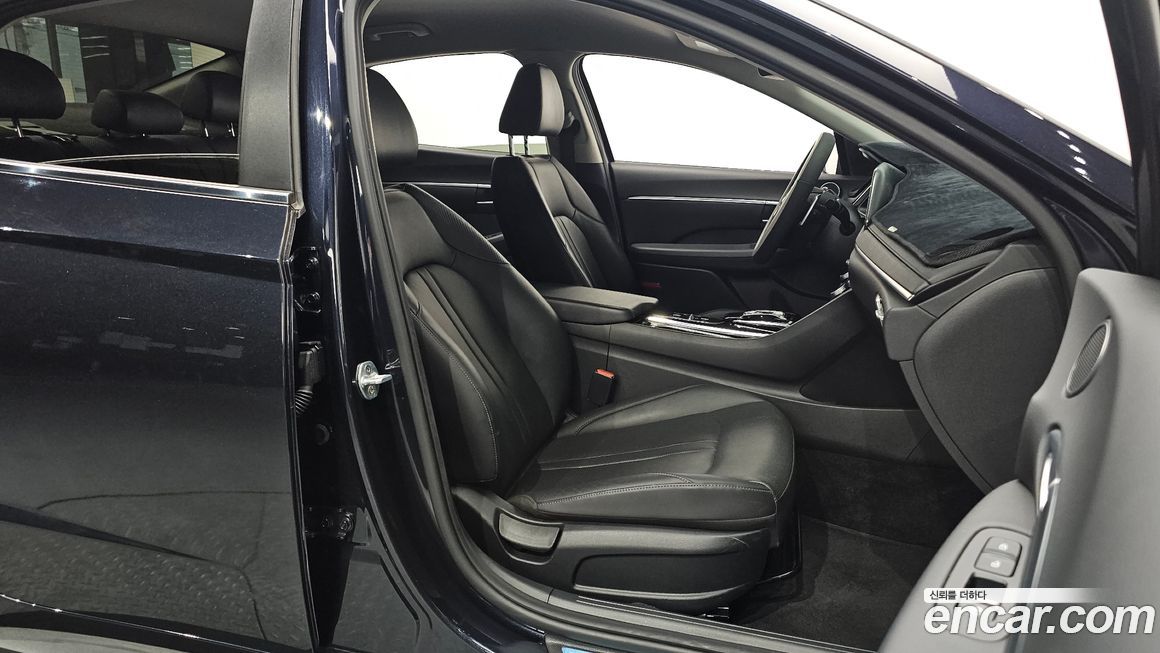Hyundai Sonata 2020