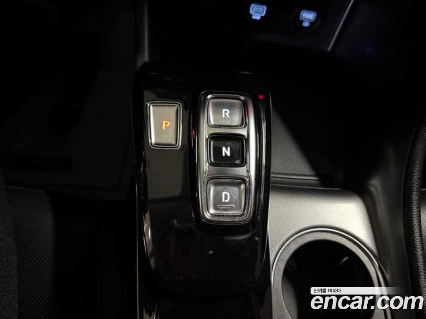 Hyundai Sonata 2020