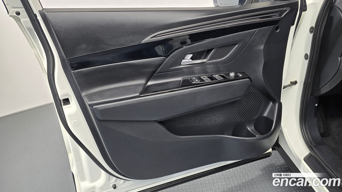 KG_Mobility_Ssangyong KORANDO 2022