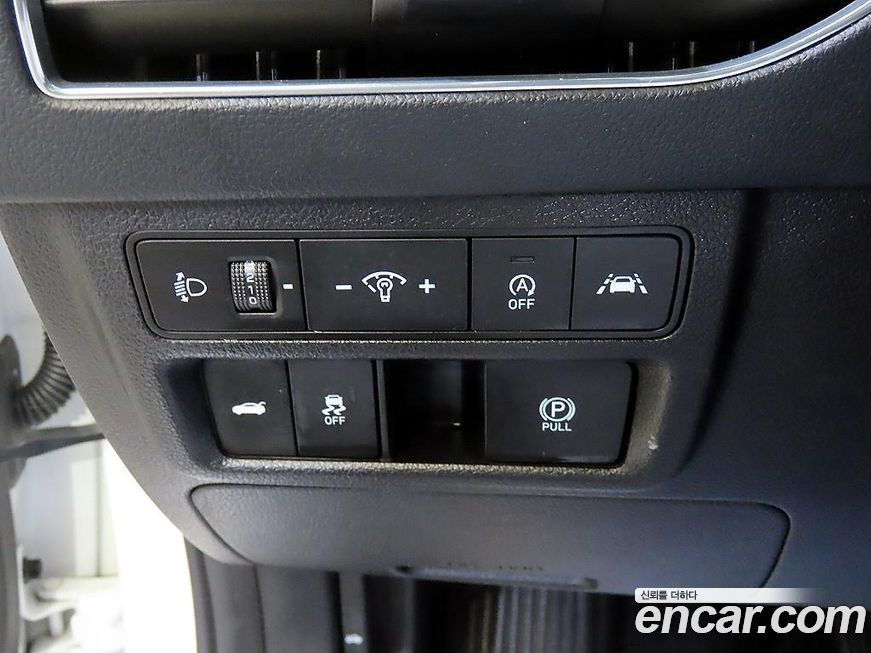 Hyundai Sonata 2021