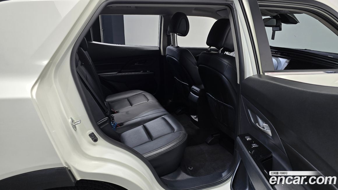 KG_Mobility_Ssangyong KORANDO 2022