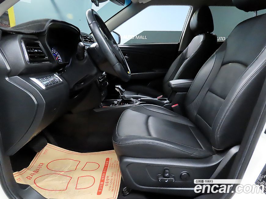 KG_Mobility_Ssangyong TIBOLI 2022