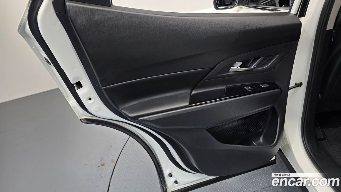 KG_Mobility_Ssangyong KORANDO 2022