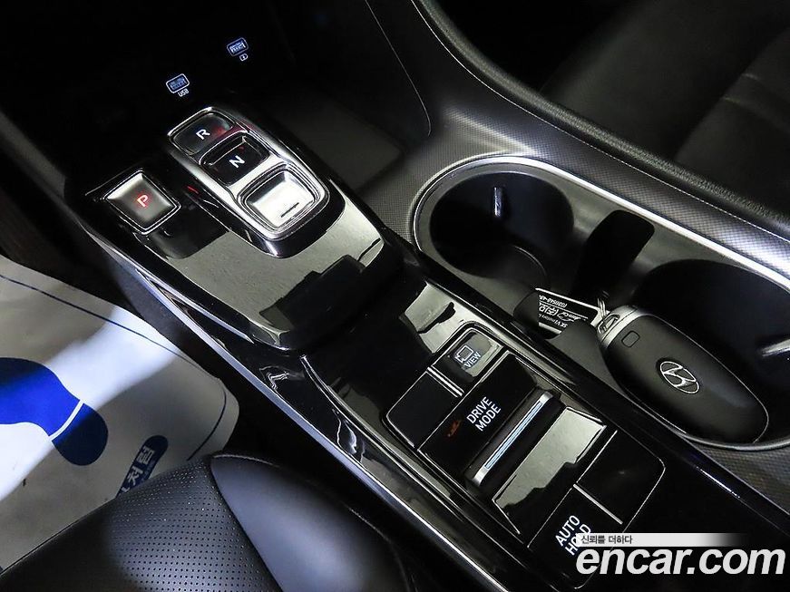 Hyundai Sonata 2021