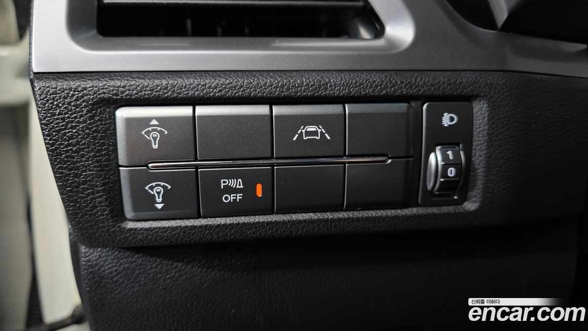 KG_Mobility_Ssangyong KORANDO 2022