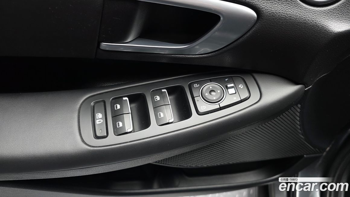 Hyundai Sonata 2021