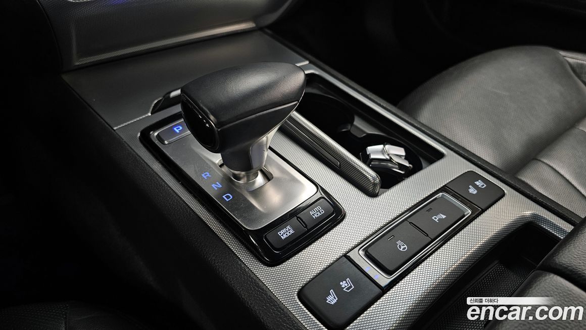 Genesis G80 2018