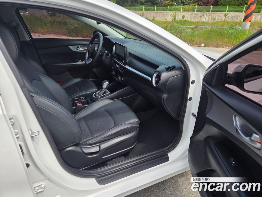 Kia K3 2022