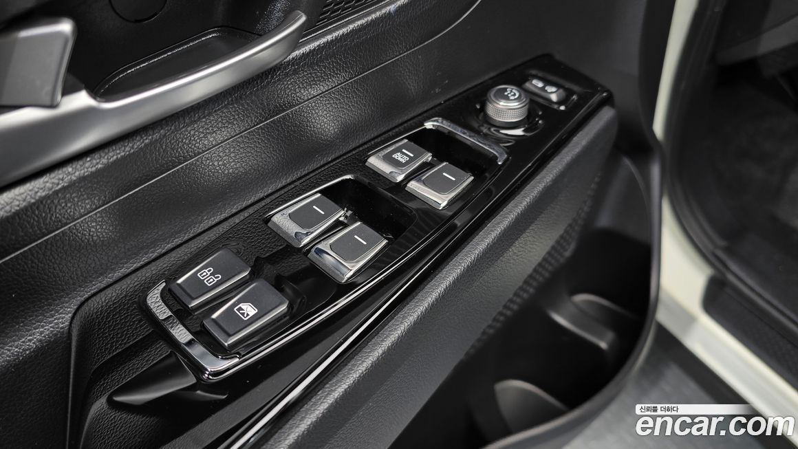 KG_Mobility_Ssangyong KORANDO 2022
