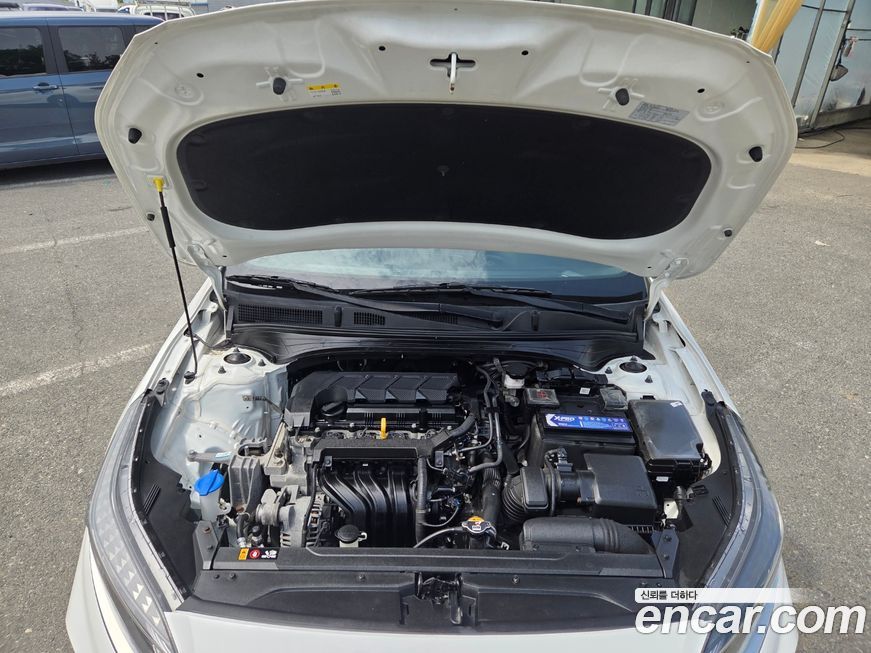 Kia K3 2022