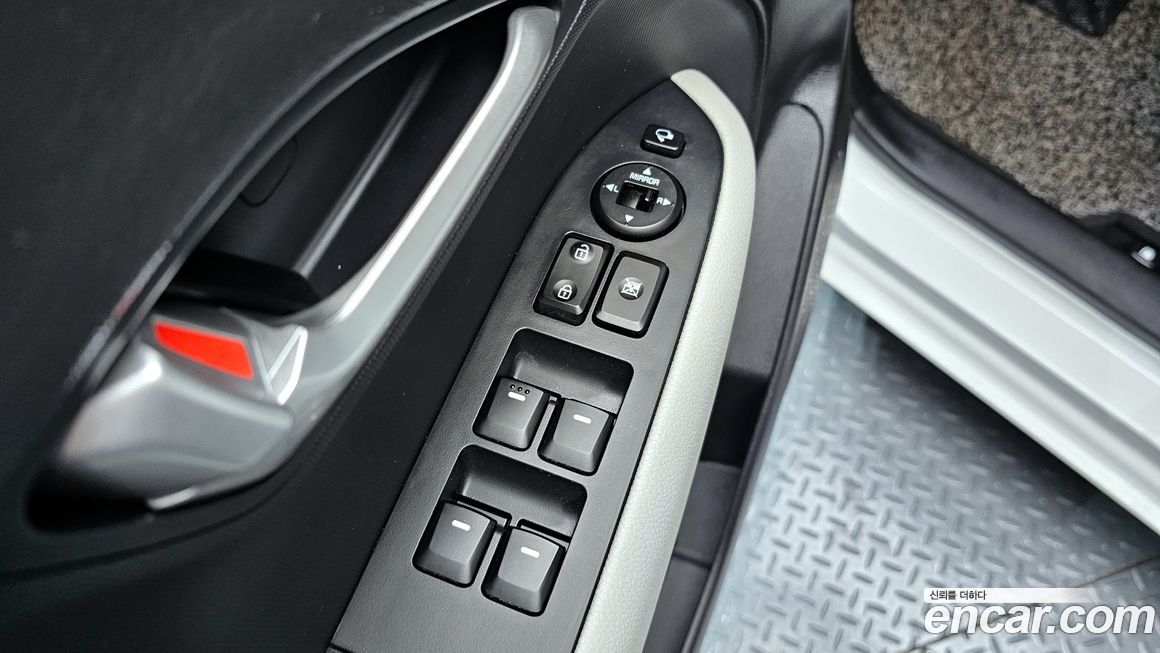 Kia RAY 2023
