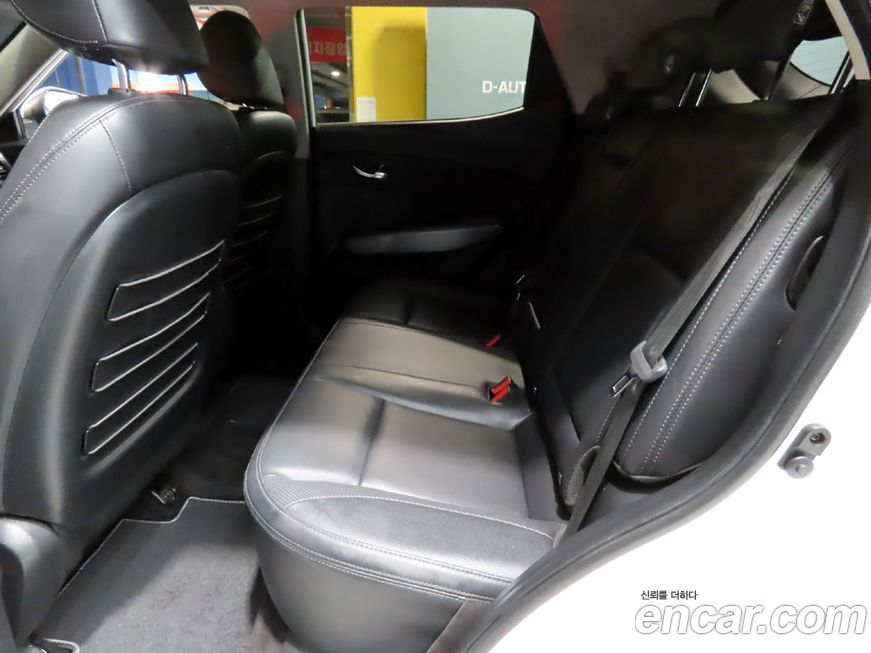 KG_Mobility_Ssangyong TIBOLI 2022