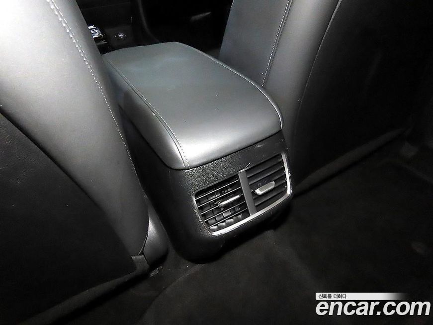 Hyundai Sonata 2021