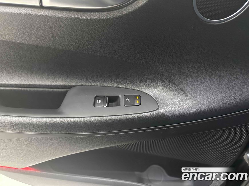 Hyundai Grandeur 2019