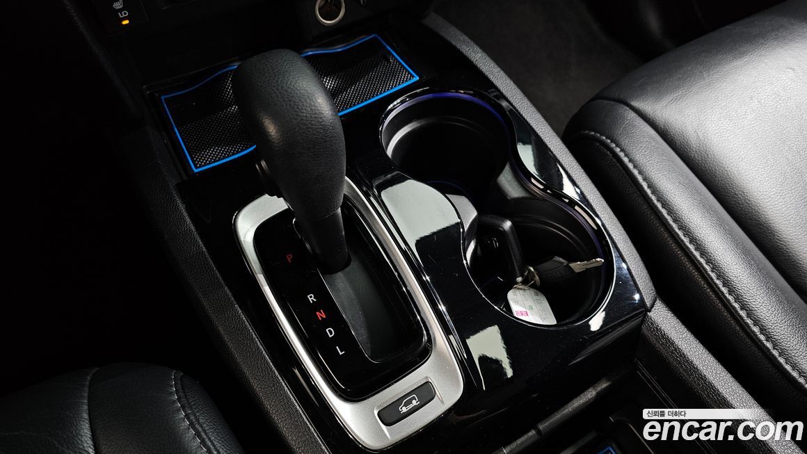 Honda Pilot 2018