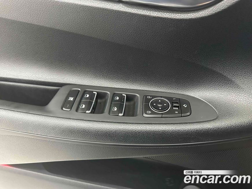 Hyundai Grandeur 2019