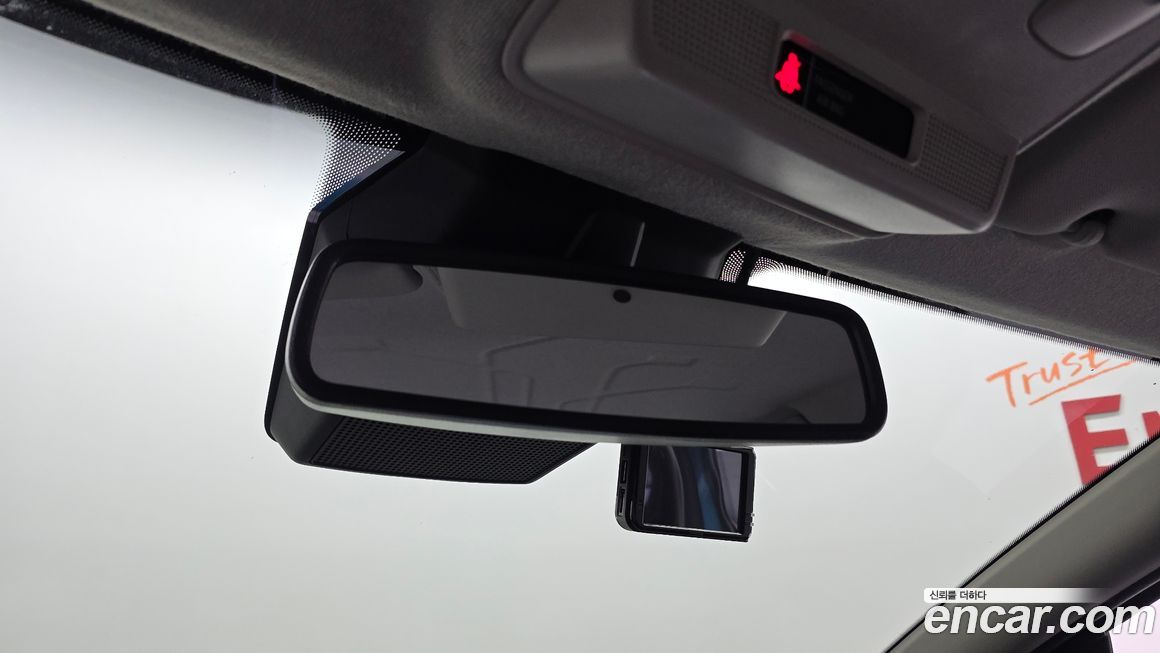 Renault-KoreaSamsung Zoe 2021